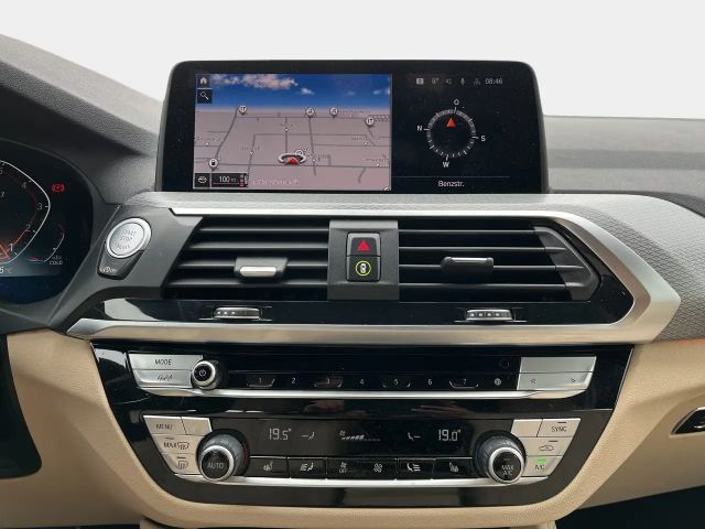 BMW X4 Coupé M-Sport xDrive20i