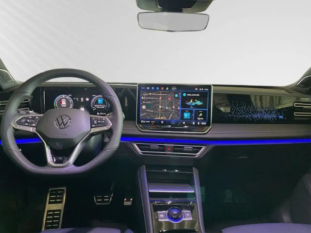Volkswagen Tiguan 1.5 TSI R-Line eHybrid