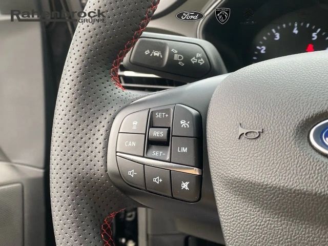 Ford Focus EcoBoost ST Line Wagon