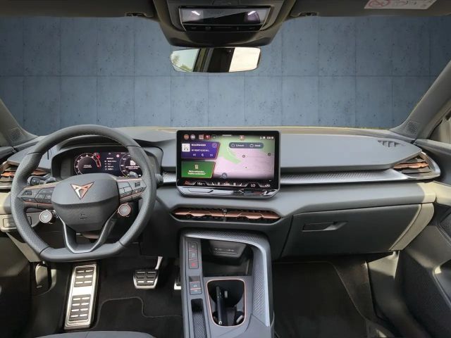 Cupra Terramar 1.5 eTSI