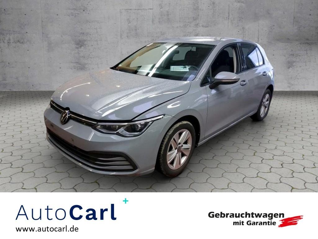Volkswagen Golf 1.5 TSI Golf VIII Life