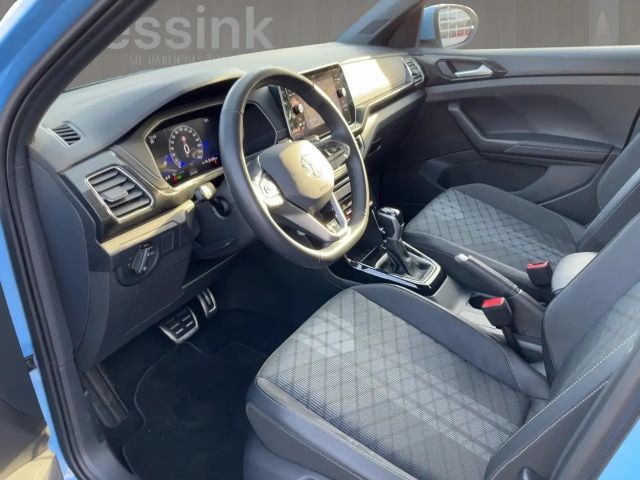 Volkswagen T-Cross 1.0 TSI R-Line