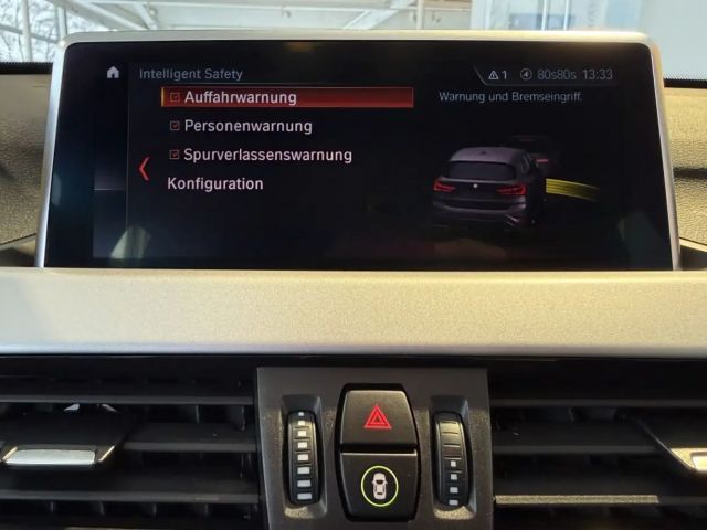 BMW X1 Advantage pakket sDrive18i