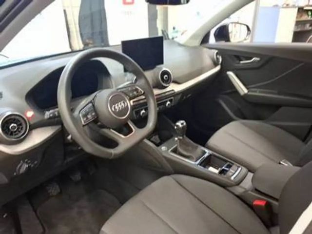 Audi Q2 30 TFSI