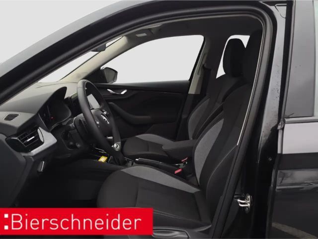 Skoda Kamiq 1.5 TSI Selection