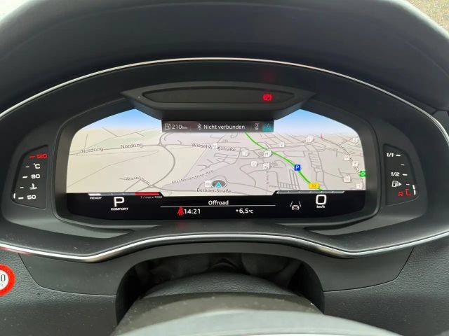 Audi S7 3.0 TDI Quattro Sportback