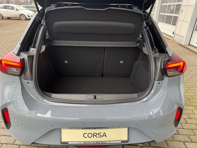 Opel Corsa GS-Line Grand Sport