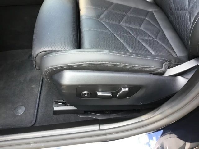 BMW 520 520d M-Sport Touring