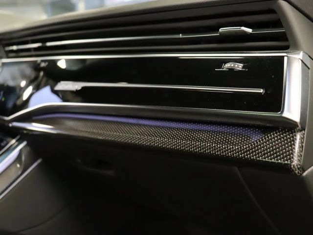 Audi SQ8 4.0 TFSI Business Quattro