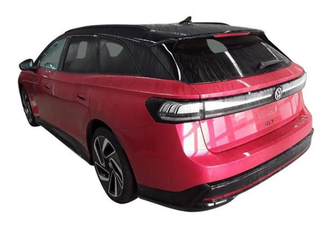 Volkswagen ID.7 Style Tourer