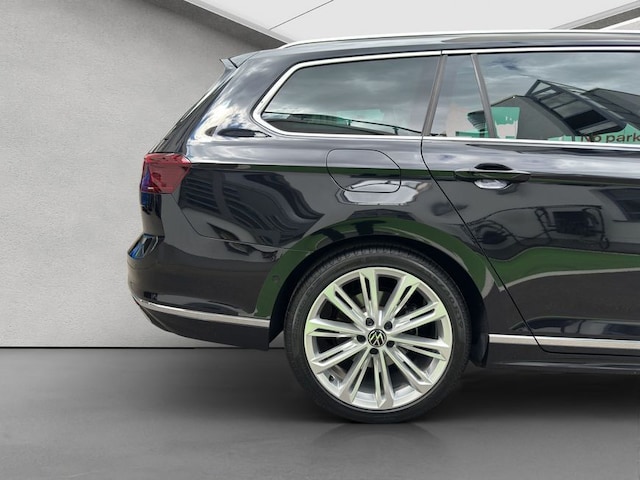 Volkswagen Passat 2.0 TSI Variant