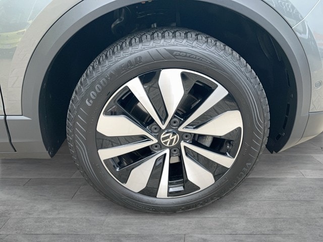 Volkswagen T-Roc 1.5 TSI DSG