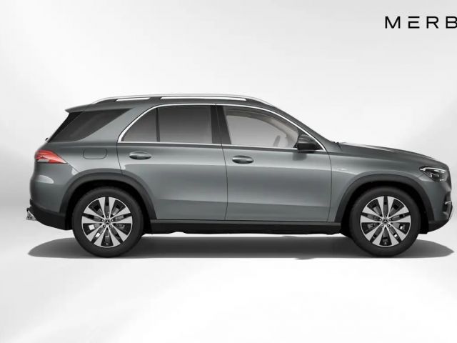 Mercedes-Benz GLE 350 4MATIC