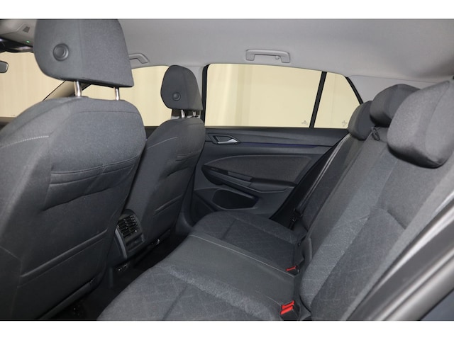 Volkswagen Golf 1.5 eTSI DSG Golf VIII Life