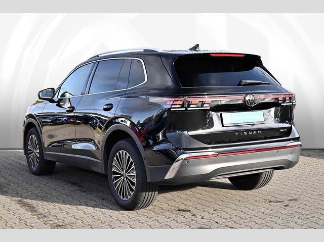 Volkswagen Tiguan 2.0 TDI DSG Elegance Elegance