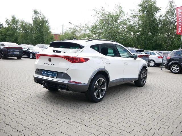 Cupra Formentor 1.5 TSI