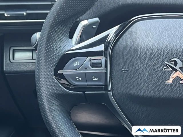 Peugeot 5008 GT-Line PureTech