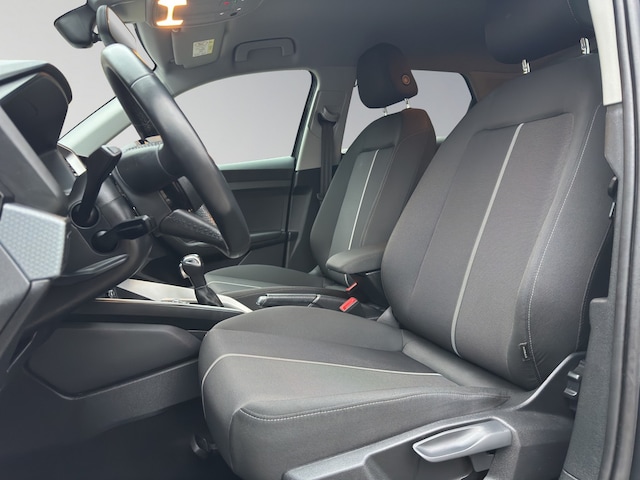 Audi A1 25 TFSI S-Tronic Sportback