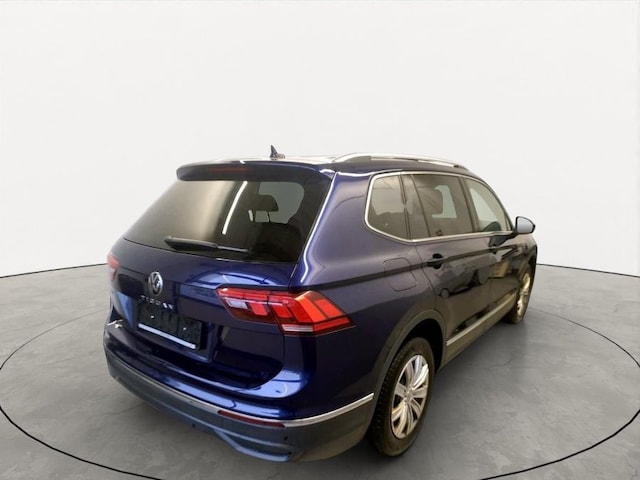 Volkswagen Tiguan 2.0 TDI Allspace Life