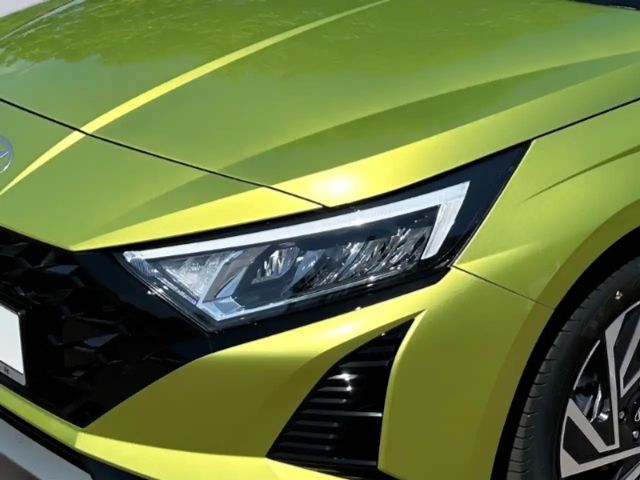 Hyundai i20 1.0 Hybrid T-GDi Trend