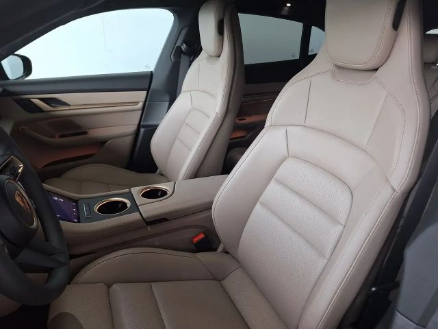 Porsche Taycan 4S Cross Turismo