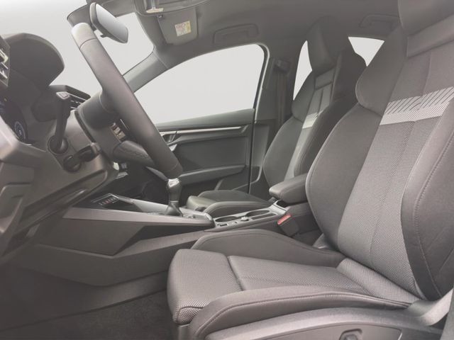 Audi A3 30 TFSI S-Line Sedan