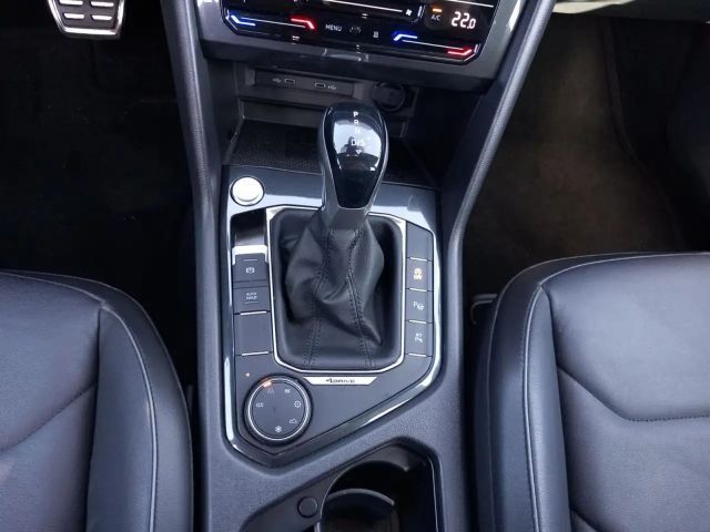 Seat Tarraco 2.0 TDI DSG FR-lijn