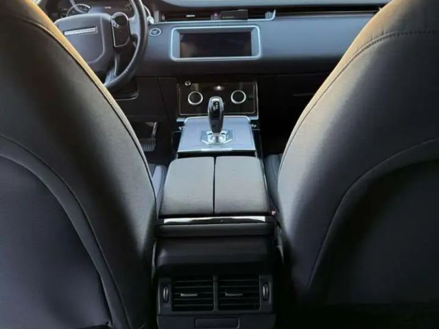 Land Rover Range Rover Evoque D150