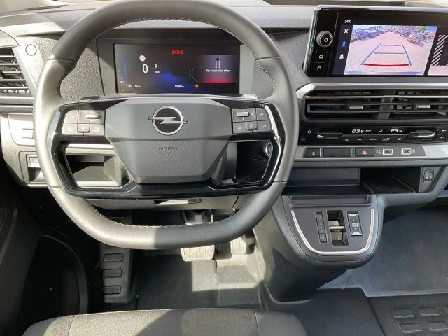 Opel Zafira Life 2.0 DIESEL S&S XL