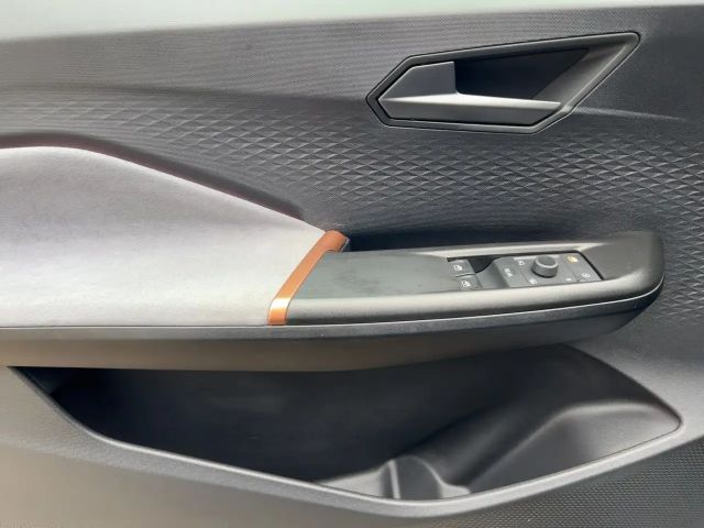 Cupra Born 58 kWh