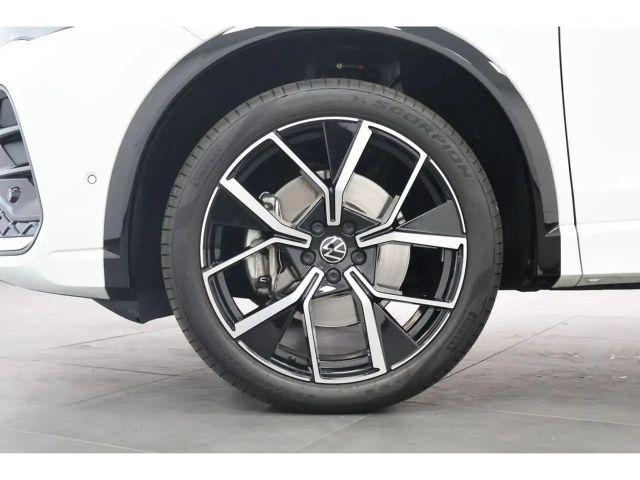 Volkswagen Tiguan 2.0 TDI DSG R-Line