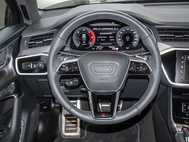 Audi S6 Avant Quattro