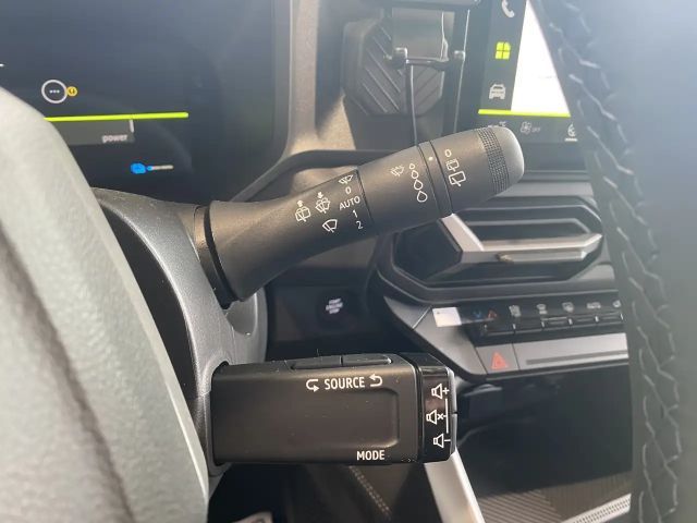 Dacia Bigster Hybrid 155