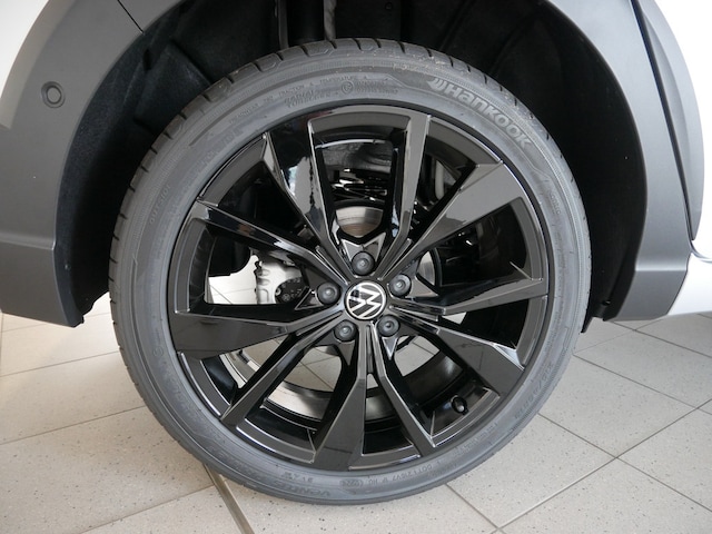 Volkswagen Taigo 1.0 TSI R-Line