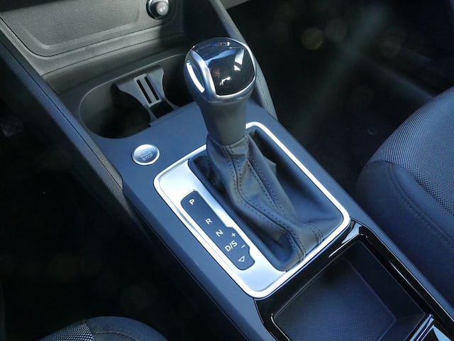 Audi Q2 35 TFSI S-Tronic