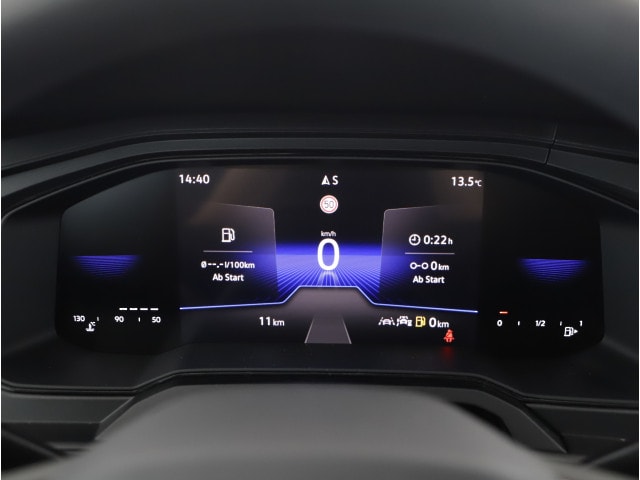 Volkswagen Polo Polo 1.0 Basis FrontAssist LED DAB+