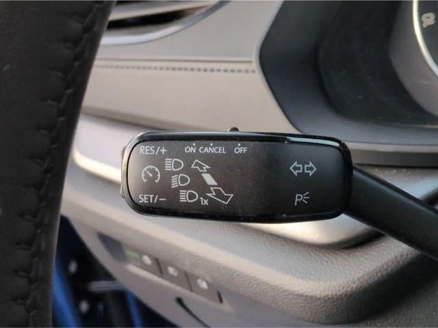 Skoda Octavia 1.5 TSI Combi