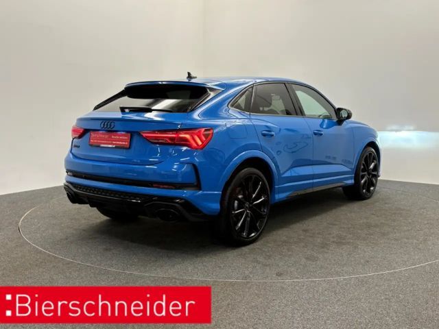 Audi RS Q3 Sportback