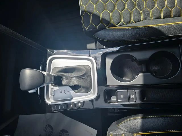 Kia XCeed Xdition 205PS 7-DCT+Navi+LED+JBL+