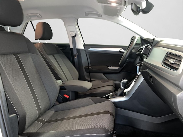 Volkswagen T-Roc 1.5 TSI DSG Life