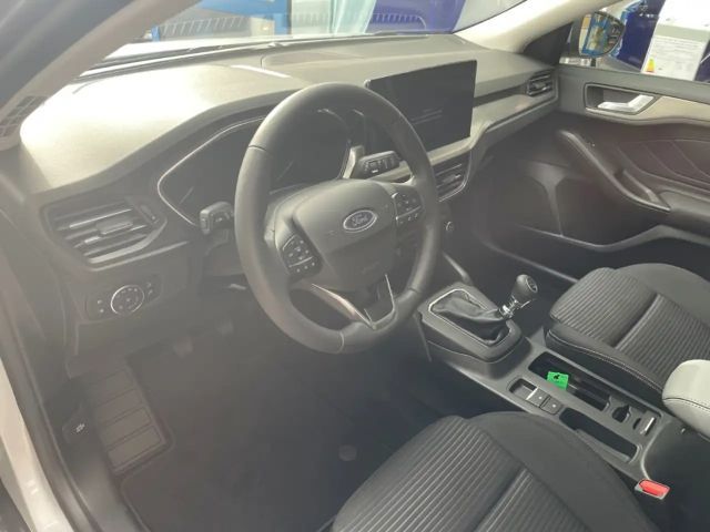 Ford Focus EcoBoost Titanium