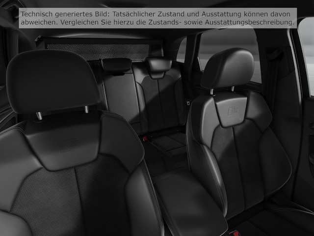 Audi SQ5 SUV TDI tiptronic Audi SQ5 SUV