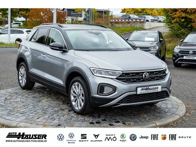 Volkswagen T-Roc 1.5 TSI DSG Life