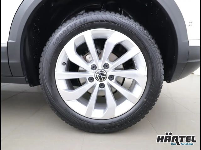 Volkswagen T-Roc 1.5 TSI DSG Style