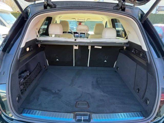 Mercedes-Benz GLE 450 4MATIC AMG Line