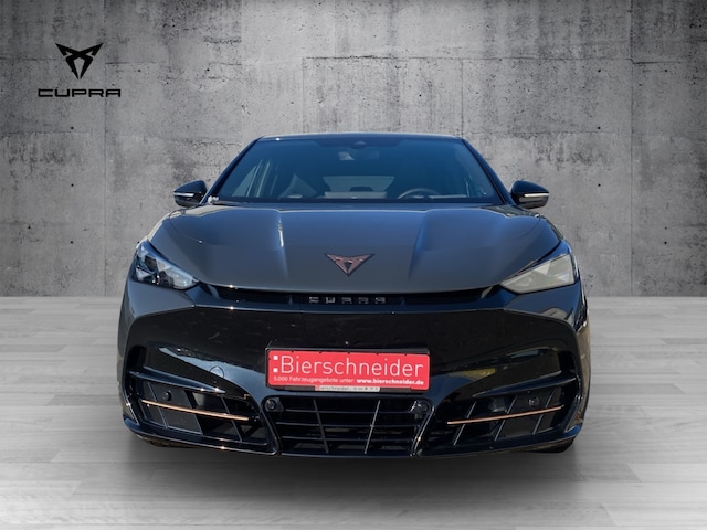 Cupra Tavascan 4Drive VZ