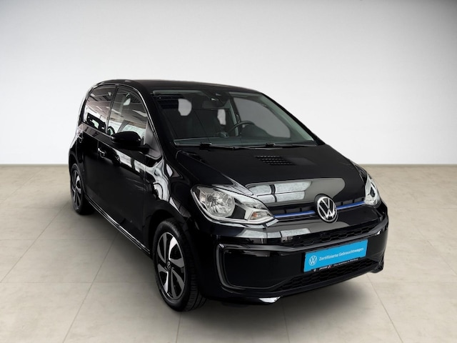 Volkswagen e-up! CCS.Tempomat.RearView.Sitzheizung