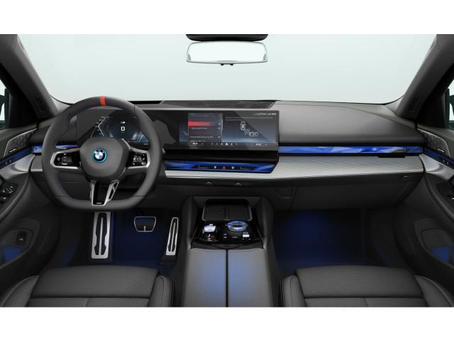 BMW i5 M60 Sedan xDrive