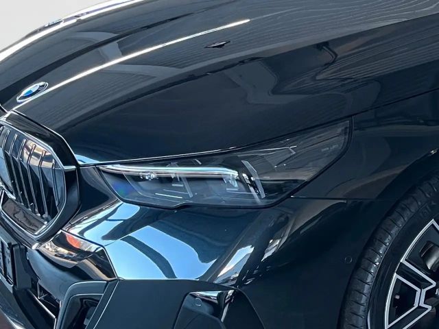 BMW 520 520d M-Sport Touring xDrive