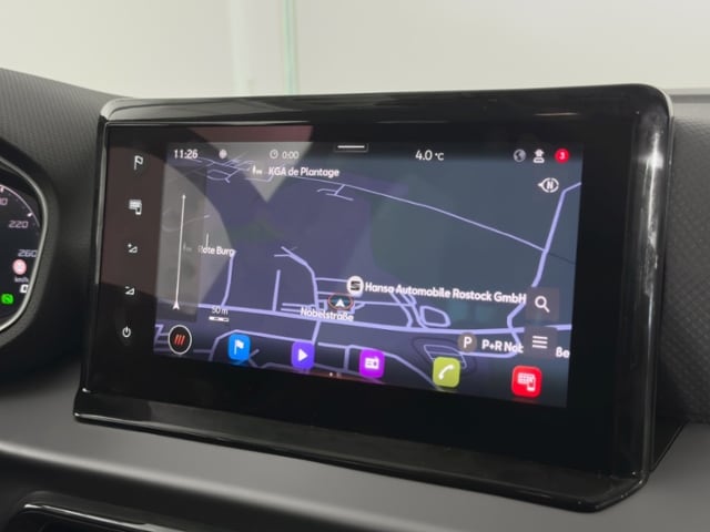 Seat Ibiza 1.0 TSI DSG Xcellence